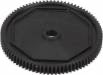 TLR HD Kevlar Spur Gear: 48P (84T) All 22