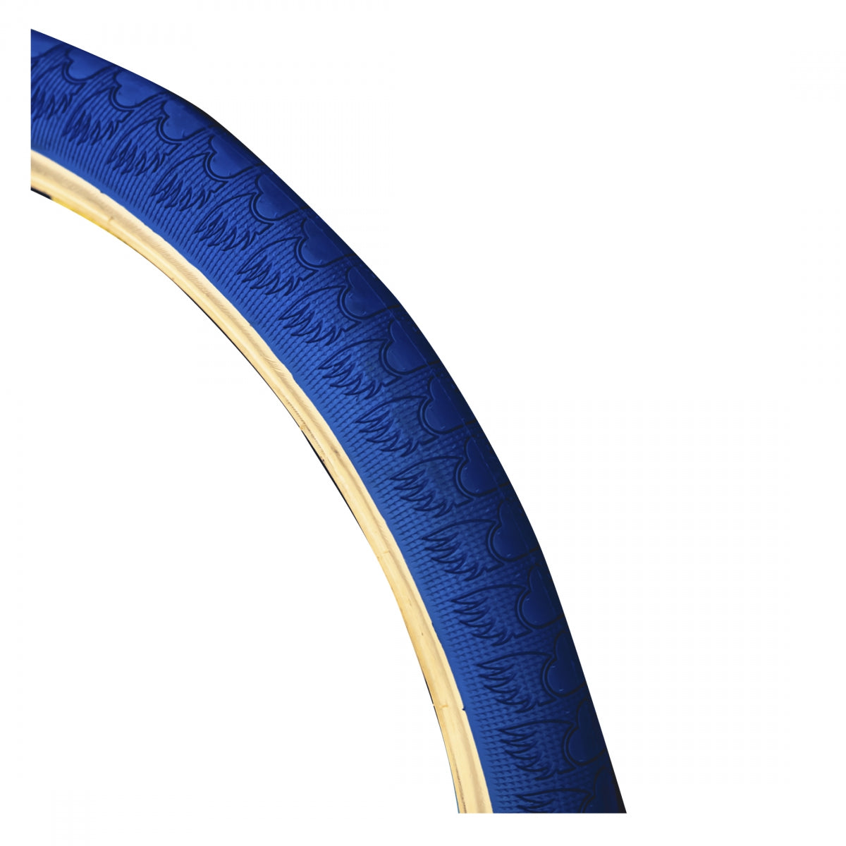 SE Bozack Tire 29" x 2.4” (Blue/Tan)