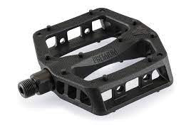 Premium Pedal Kinetic Plastic Black