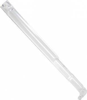 Traxxas Clear Centre Driveshaft Cover