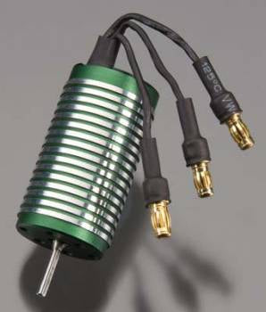Castle Creations 4100kv Motor 1:18