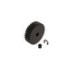 Arrma Steel Safe-D5 Pinion Gear: 0.8Mod (32T)