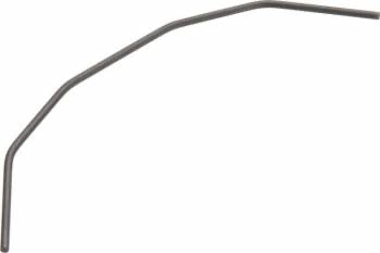 Tekno Front Sway Bar: 2.5mm (ET48/NT48)