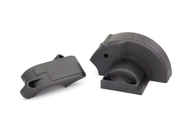 Traxxas Gear Cover: Maxx