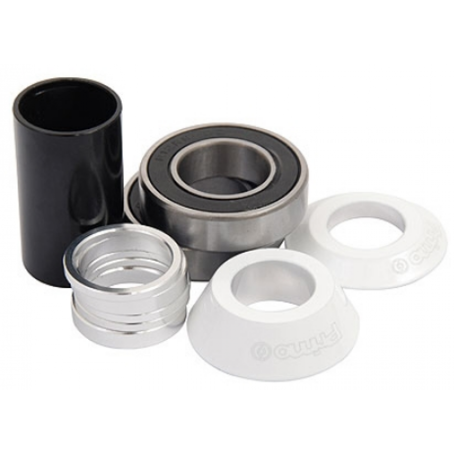 Primo Spanish Bottom Bracket 22mm (White)