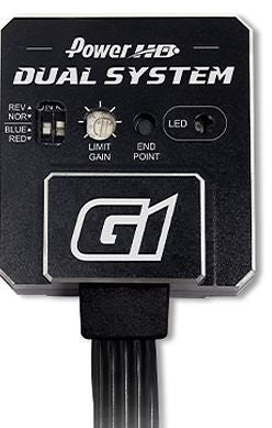 Power HD Gyro G1 Drift System
