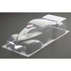 RJ Speed Willys Pro Mod Clear Body: 10.5-12” WB