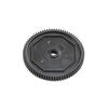 TLR Composite SHDS Spur Gear: 48P (78T)