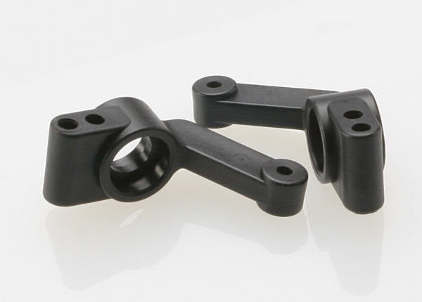 Traxxas Rear Stub Axle Carriers: Bandit VXL