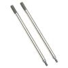 Arrma Steel Shock Shaft: 4x73.5mm