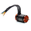 Spektrum Firma BL Sensored Crawler Motor: 2100kv