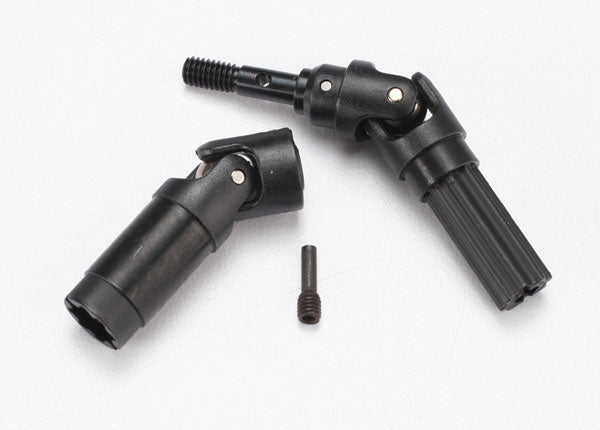 Traxxas L/R Driveshaft Assembly (1/16)
