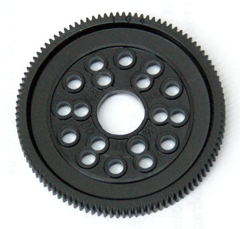 Kimbrough Precision Spur: 64P (120T)