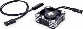 Reedy Power Aluminum Motor Fan: 30mm
