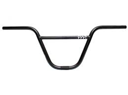 Cult BMX Crew Handlebar 10” (Black)