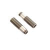 Axial Aluminum Threaded Shock Body 11x38mm (SCX10III)