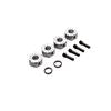 Axial 17mm Hex Set w/Pins: SCX6
