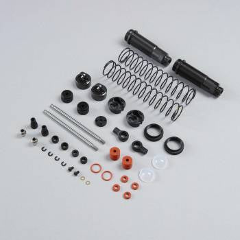 Losi Complete Shock Set: LMT
