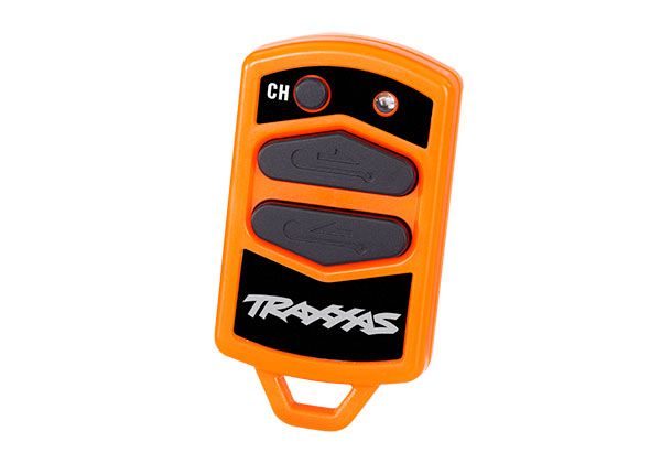 Traxxas Wireless Winch Remote: TRX4/Start Light