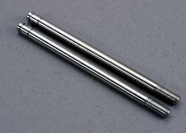 Traxxas Hardened Steel Shock Shaft (X-Long)