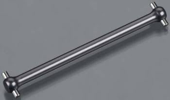 Tekno Aluminum Front/Centre/Rear Driveshaft: ET48