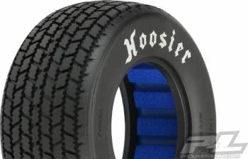 Pro-Line Hoosier G60 2.2/3.0” SC Dirt Oval Tires: M3