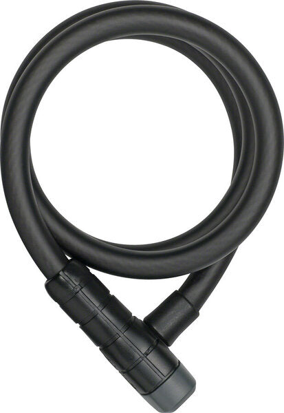 Abus Lock Racer 6415K Cable w/key 15mm x 85cm