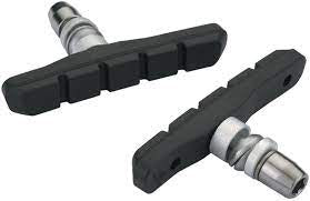 Jagwire Mountain Sport V-Brake Pads (Black)
