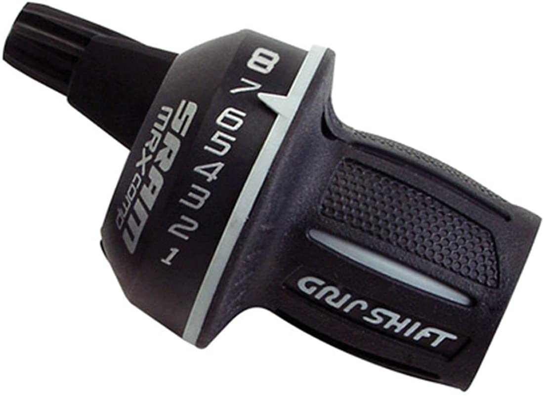 SRAM MRX Comp Gripshift 8 Speed