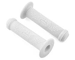 SE Bikes Wings Grips (White)