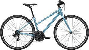 Cannondale 700 Quick 6 Remixte (Alpine) XS
