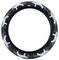 Cult Vans Tire 29"x 2.10” (Grey Camo/Black)