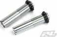Pro-Line PowerStroke HD Shock Bodies and Collars: X-Maxx