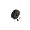 Arrma Steel Safe-D5 Pinion Gear: 0.8Mod (31T)