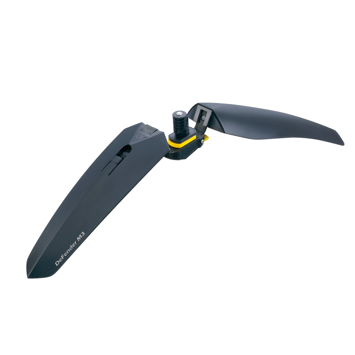 Topeak DEFENDER M3 FRONT FENDER BLACK