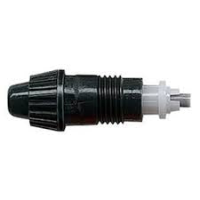 Testors Aztek General Purpose Nozzle Acrylic: 0.40mm (Black)