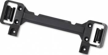 Traxxas Rear Body Mount Latch: Sledge
