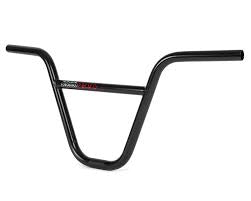 Primo BMX Balance Bar 9.75” Black