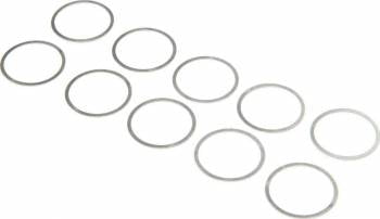 Losi Differential Shims: 24x21x0.3mm (DBXL-E)