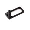 Spektrum 6245 Mount: 22X-4 Elite/B74 (Black)