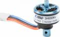 E-Flite Outrunner Motor: Turbo Timber (3400kv)