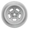 Pro-Line Slot Mag 2.2” Retro Drag Spec Wheels: Stone Gray (Rear)