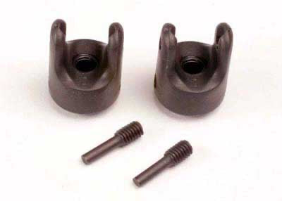 Traxxas Heavy Duty Differential Output Yokes