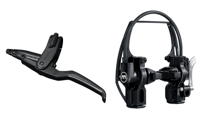 Magura HS11 Hydraulic Rim Brake