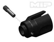 MIP Race Duty CVD Outdrive: Traxxas 2WD/4WD
