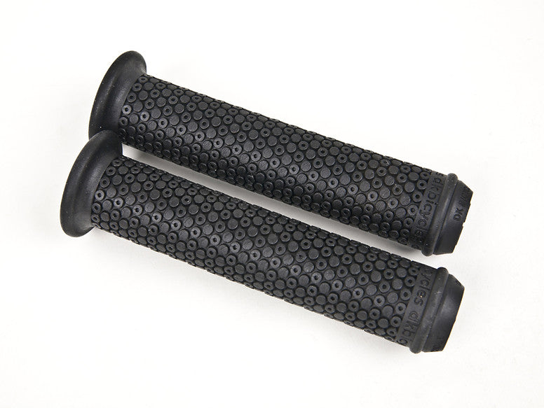DK Shuko Grips bmx black