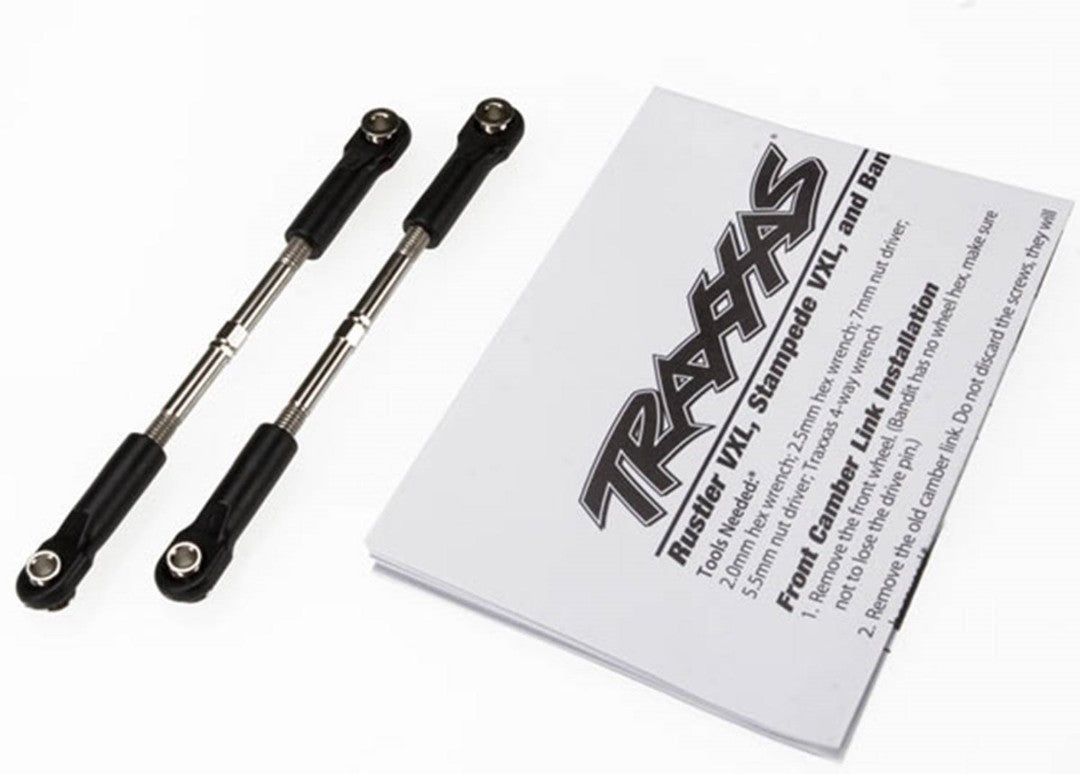 Traxxas Turnbuckles 61mm (96mm) 2WD