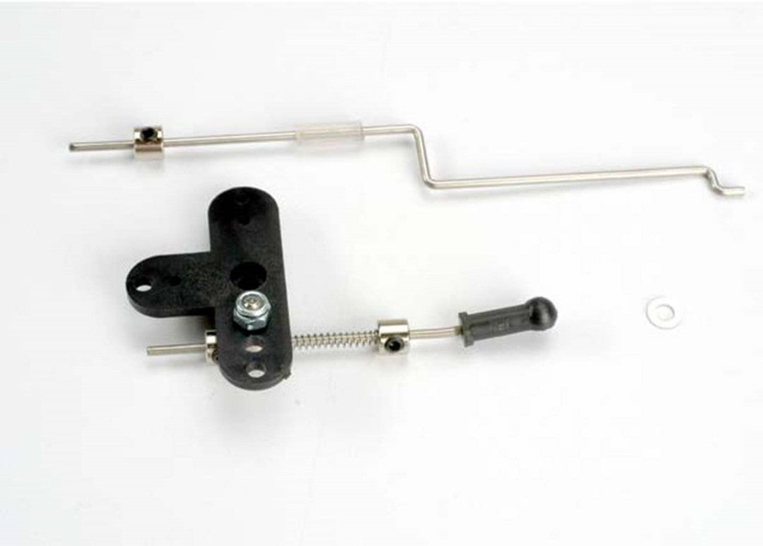 Traxxas Nitro Throttle & Brake Rods