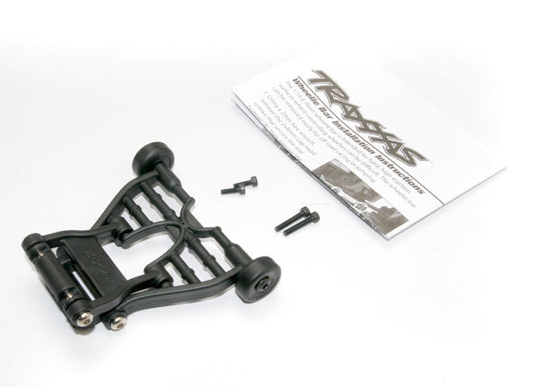Traxxas Wheelie Bar: 1/16 E-Revo
