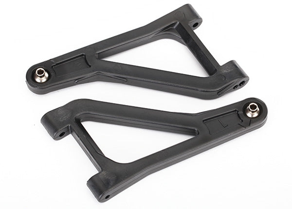 Traxxas Upper Suspension Arms Set (assembled with hollow balls)